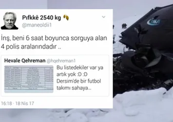 12 şehit haberi sonrası alçak tweet