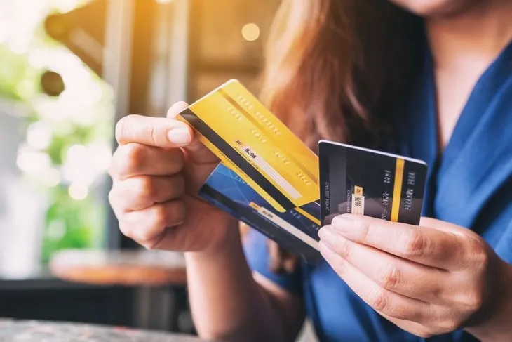 Son dakika: Kredi kartı kullanıcıları dikkat! Yeni dönem 1 Mayıs’ta başlıyor