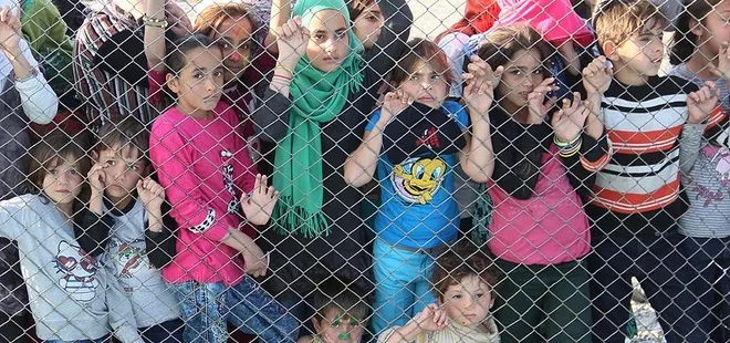 Son dakika: Almanya’dan flaş ’mülteci’ kararı