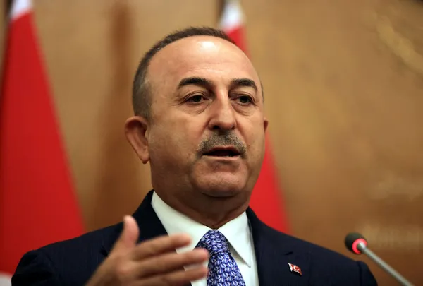 Dışişleri Bakanı Mevlüt Çavuşoğlu açıkladı! Taliban ile görüşme var mı?