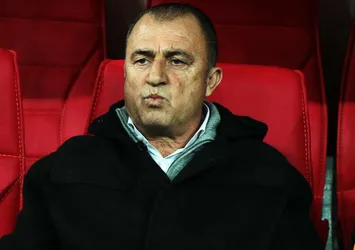 Terim'den itiraf! 'Hayatımda çok enderdir...'