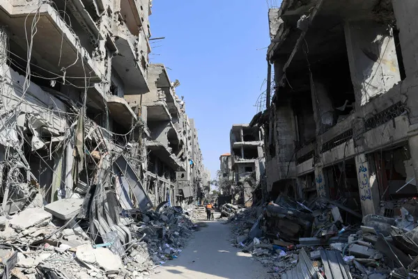 ABD’nin İsrail için kabus senaryosu! 600 bin Amerikalı var