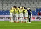 Fenerde bayram havası