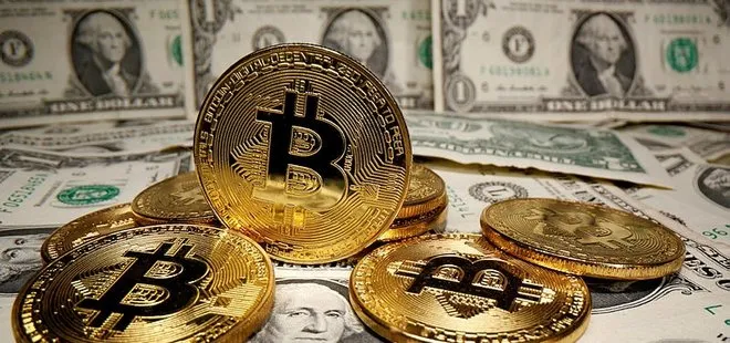 Bitcoin yüzde 35 kayıpla 38,000 dolar düzeyine kadar düştü