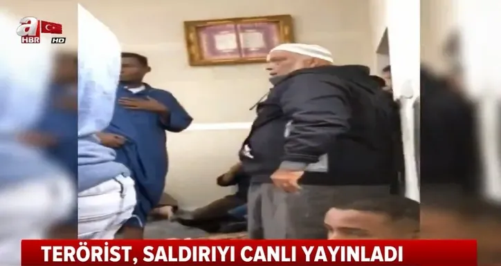 Ekşi Sözlük yetkililerinden Yeni Zelanda katliamını öven Atilla Alataş’a koruma kalkanı