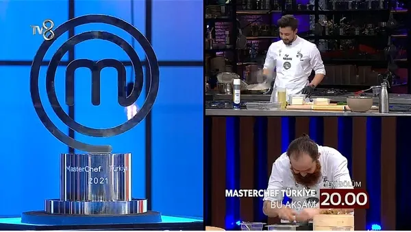 Masterchef final ne zaman, saat kaçta? 2022 Masterchef kim kazandı? Masterchef şampiyonu kim oldu?