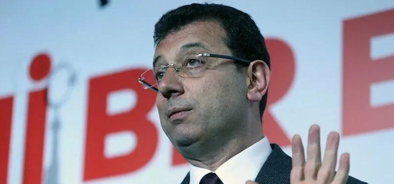 Ekrem İmamoğlu yalanda sınır tanımıyor: 2018 yılında çekilen fotoğrafı 2020 yılında çekilmiş diye pazarladı!