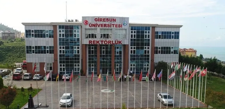 Kadrolar açıkladı! Giresun Üniversitesi, lise mezunu personel alımı başladı! İşte ayrıntılar…