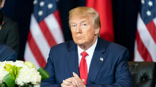 Amerikalılara aşı müjdesini verdi: Yılbaşından önce dağıtımına başlanacak