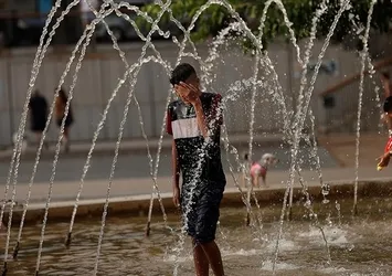 HAVA DURUMU | Eyyam-ı Bahur kavuracak! El Nino sonrası yeni sıcak hava dalgası! Uzmanlar uyardı: İşte 5 günlük rapor