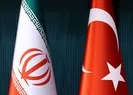 Türkiyeden İrana kritik ziyaret