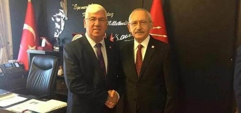CHP'nin tacizci başkanı Rasim Yüksel'den skandal sözler: Bebeğim bir sorun mu var? | Genç kıza kabusu yaşattı