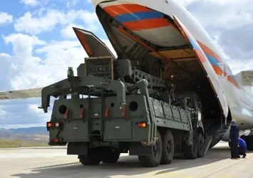 Rusya'dan flaş S-400 açıklaması