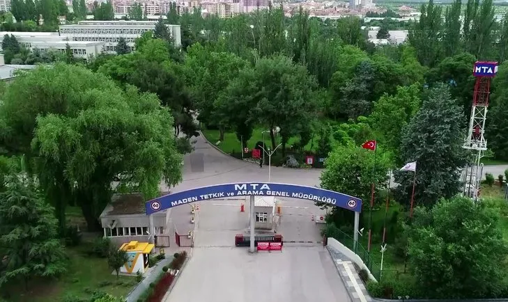 MTA nedir? MTA açılımı nedir? MTA ne üretiyor?