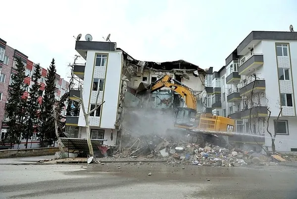 Hükümetten depremzedelere 100 bin liralık destek! İşte detaylar - 9
