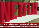 Netflix’e büyük şok!