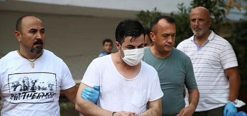 Korkunç gerçek ortaya çıktı! Katil sevgiliye müebbet