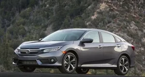 Yeni Honda Civic Sedan’ın Türkiye fiyatları belli oldu