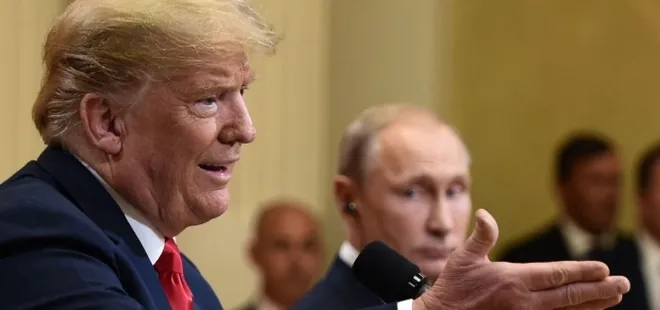 Trump’tan Alaska zirvesi mesajı: Başarısızlık ihtimali yüzde 25