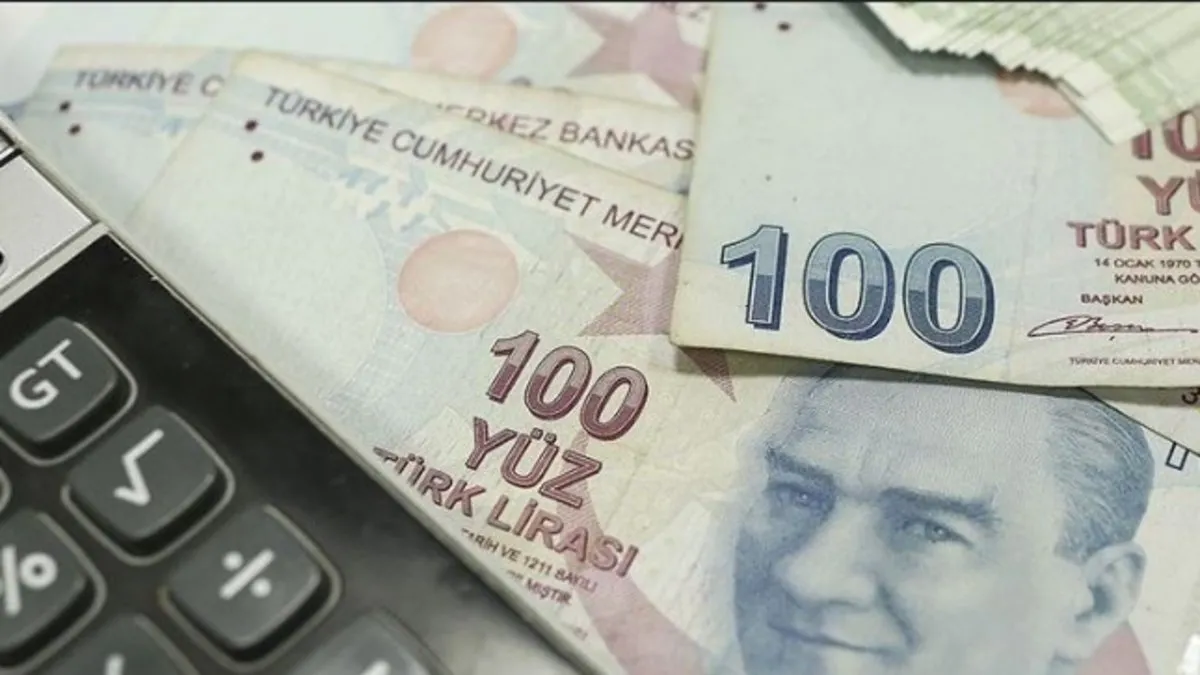 Milyonları ilgilendiriyor! 1.4 milyar TL'lik SED ödemeleri hesaplarda