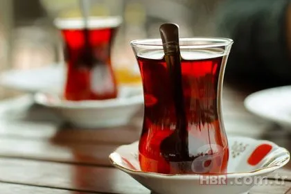 Çay tiryakileri dikkat! Siyah çayın faydaları nelerdir?