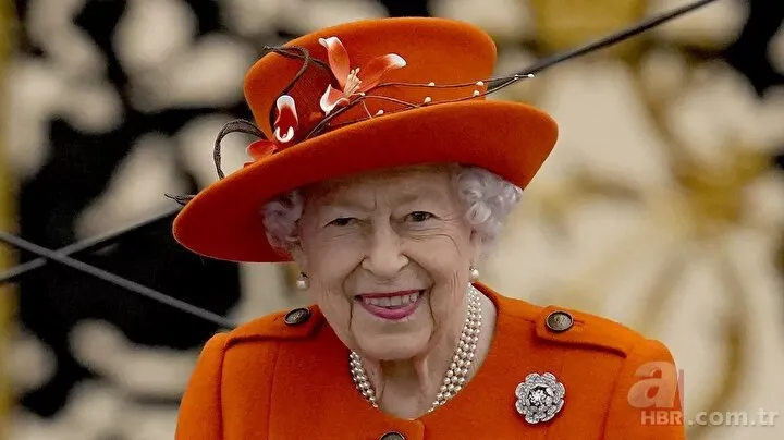Kraliçe Elizabeth’in ilk başörtülü danışmanı Sultana Tafadar: Mahkemede ’Sanık sen misin’ diye soruyorlardı