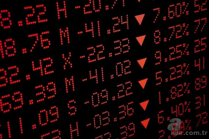 Resesyon nedir, ne demek? Ekonomide resesyon ne anlama geliyor? Resesyon döneminde ekonomide ne olur? 5