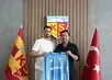 Kayserispor'da kale Deniz Dönmezer'e emanet