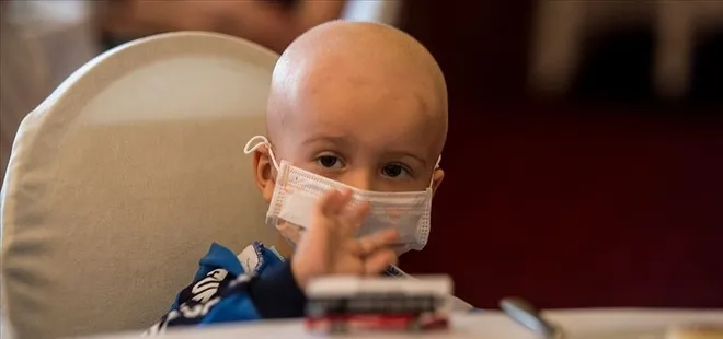 Lösemi tedavisinde başarı oranı yüzde 90’lara ulaştı!