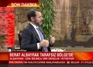 Hazine ve Maliye Bakanı Berat Albayrak: Doğu Akdeniz, Türkiye’nin milli bağımsızlık konusudur