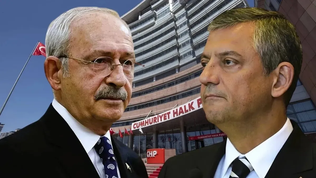 CHP’den Yeni Parti’ye 5,1 milyon TL aktarım iddiası! İmzalar izinsiz mi kullanıldı?
