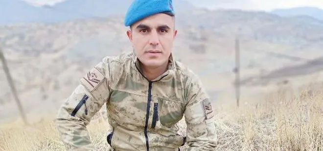 Tatil yolunda kaza! Uzman çavuş ve kızından acı haber