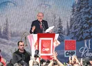 CHPde FETÖ hesaplaşması