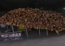 Avrupa’da odun krizi!
