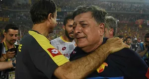 Yılmaz Vural’ın acı günü