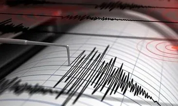 Erzincan’da gece yarısı korkutan deprem!
