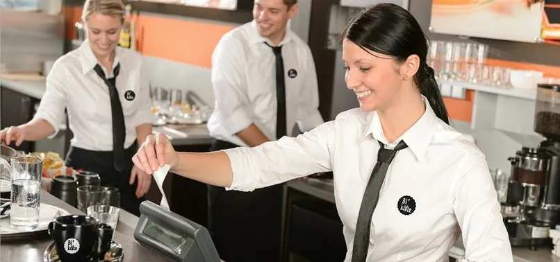 Garsonlara sevindirici haber! Bahşişler de artık kıdem tazminatında sayılacak