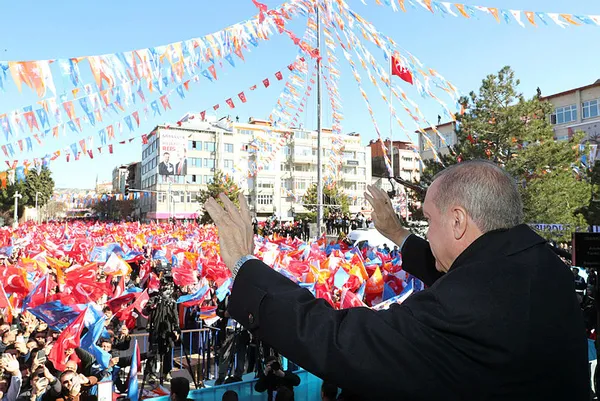 Son dakika: Başkan Erdoğan’dan tanzim satışlarla ilgili yeni duyuru: Bu mantık devam ederse...