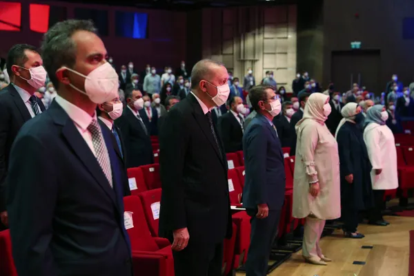 Son dakika: 20 bin öğretmen atanıyor | Başkan Erdoğan’dan önemli açıklamalar