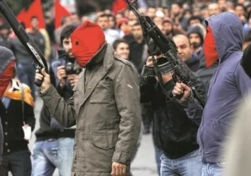 FETÖ ile DHKP/C'nin "ortak kaos planı" davası