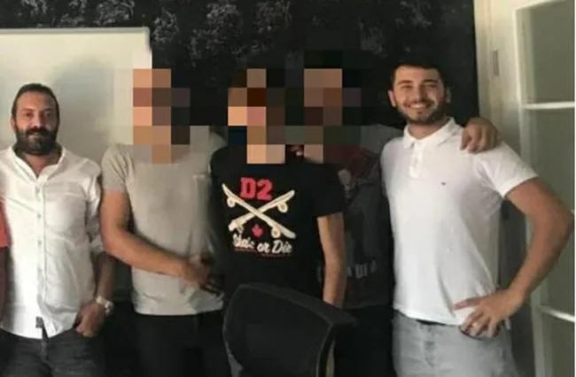 Kırmızı bültenle aranan Thodex’in yöneticisi Özer’in yakalanmasına yönelik çalışmalar devam ediyor