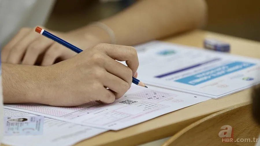 YKS, DGS, KPSS, ALES sınavı ne zaman yapılacak? Yeni tarih açıklandı mı? ÖSYM sınav takvimi iptal mi oldu? 7