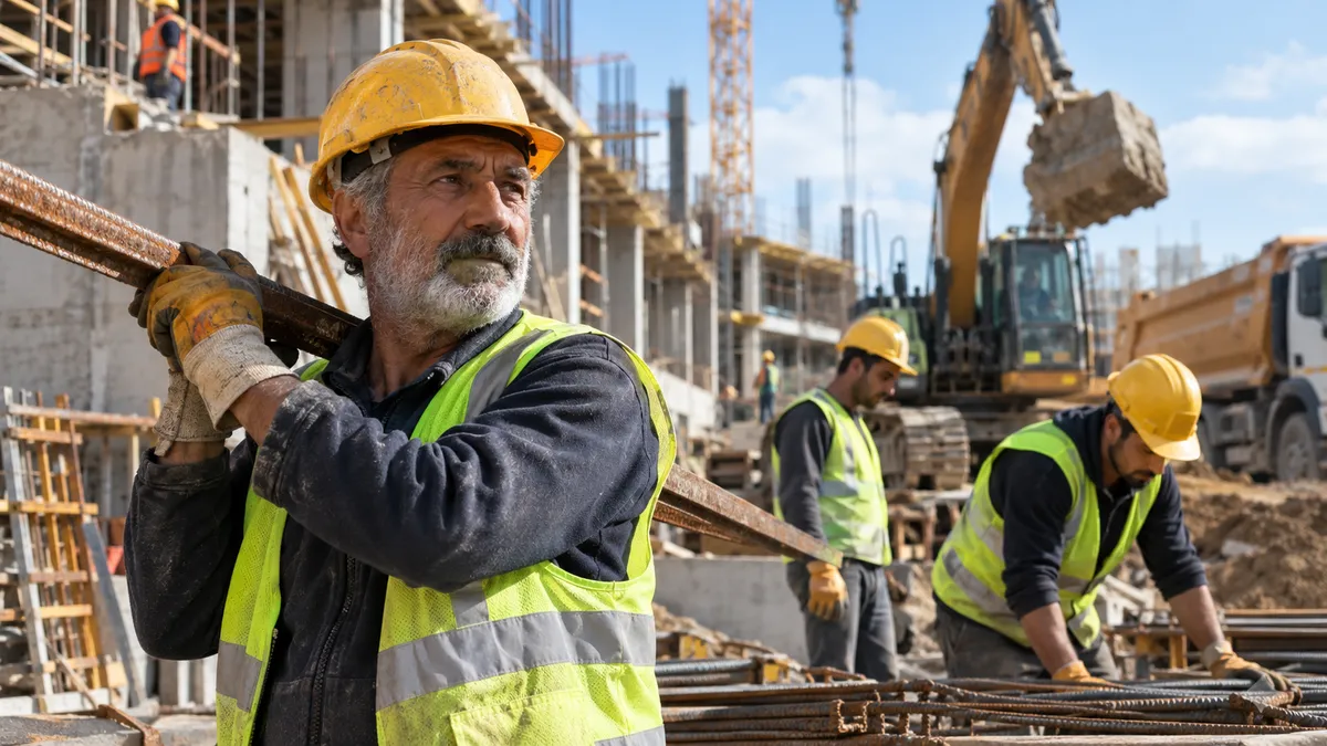 2026 yılının ilk altı ayında 65 yaş üzerindeki 72 kişi hayatını kaybetti.