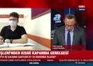 İçişleri Bakanlığı kısmi kapanma genelgesini duyurdu!