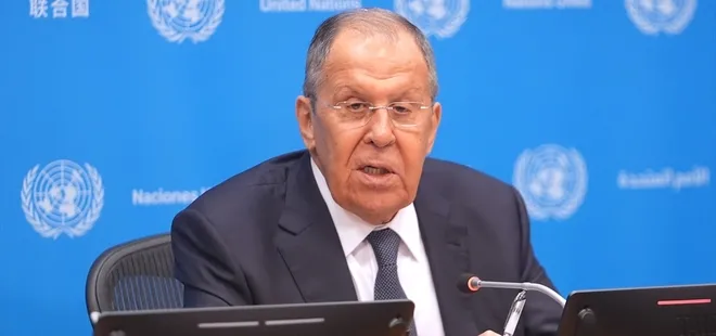 Lavrov’dan NATO ve Batı’ya tehdit gibi uyarı! İhlal yapılırsa pişman edecek sonuçları olur