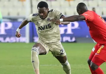 Osayi-Samuel Fenerbahçe'de büyük hayal kırıklığı yarattı