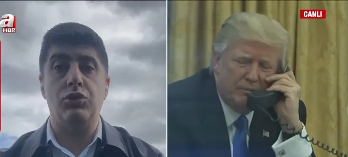 abd-venezuela-gerilimi-tirmaniyor-trump-duyurdu-karayiplerde-bir-gemiyi-vurduk-1756851947437.jpg A Haber ekranlarına bağlanan AA muhabiri Sinan Doğan, son durumu aktardı (Ekran Görüntüsü)