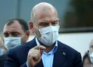 Son dakika: Bakan Soylu: Örgütü çökertiyoruz! PKK korkusundan telsizle bile konuşamıyor