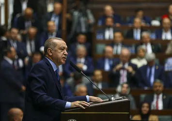 Cumhurbaşkanı Erdoğan seçim startının başlayacağı ili duyurdu