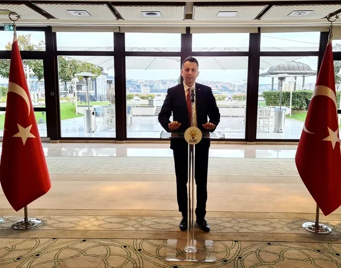 İşte Ekrem İmamoğlu’nun 26 kişilik danışman kadrosu! AK Parti’den İBB’ye soru! Bu danışmalara ne danışılıyor?